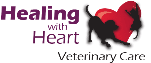 Healing with Heart Veterinary Care